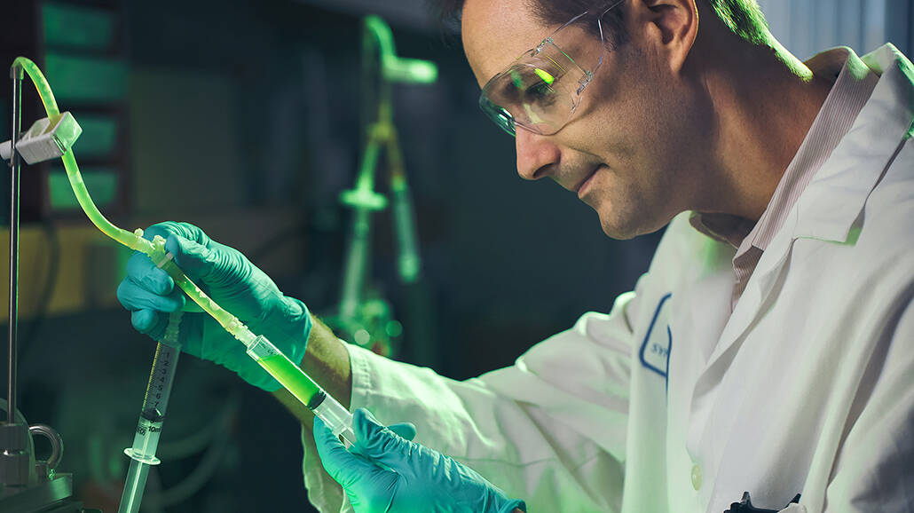 Tracking the Energy Transition: Industry Players Explore New LNG, Hydrogen, and Biofuel Projects - Vimarsana News