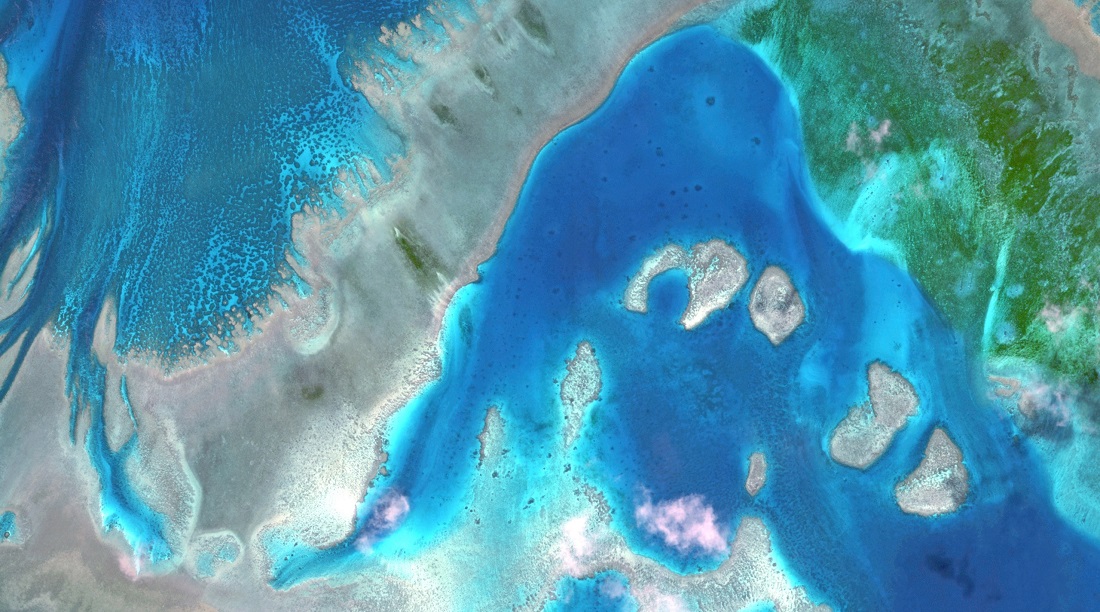 Satellite Data's Role in the Fight Against Climate Change - Vimarsana News