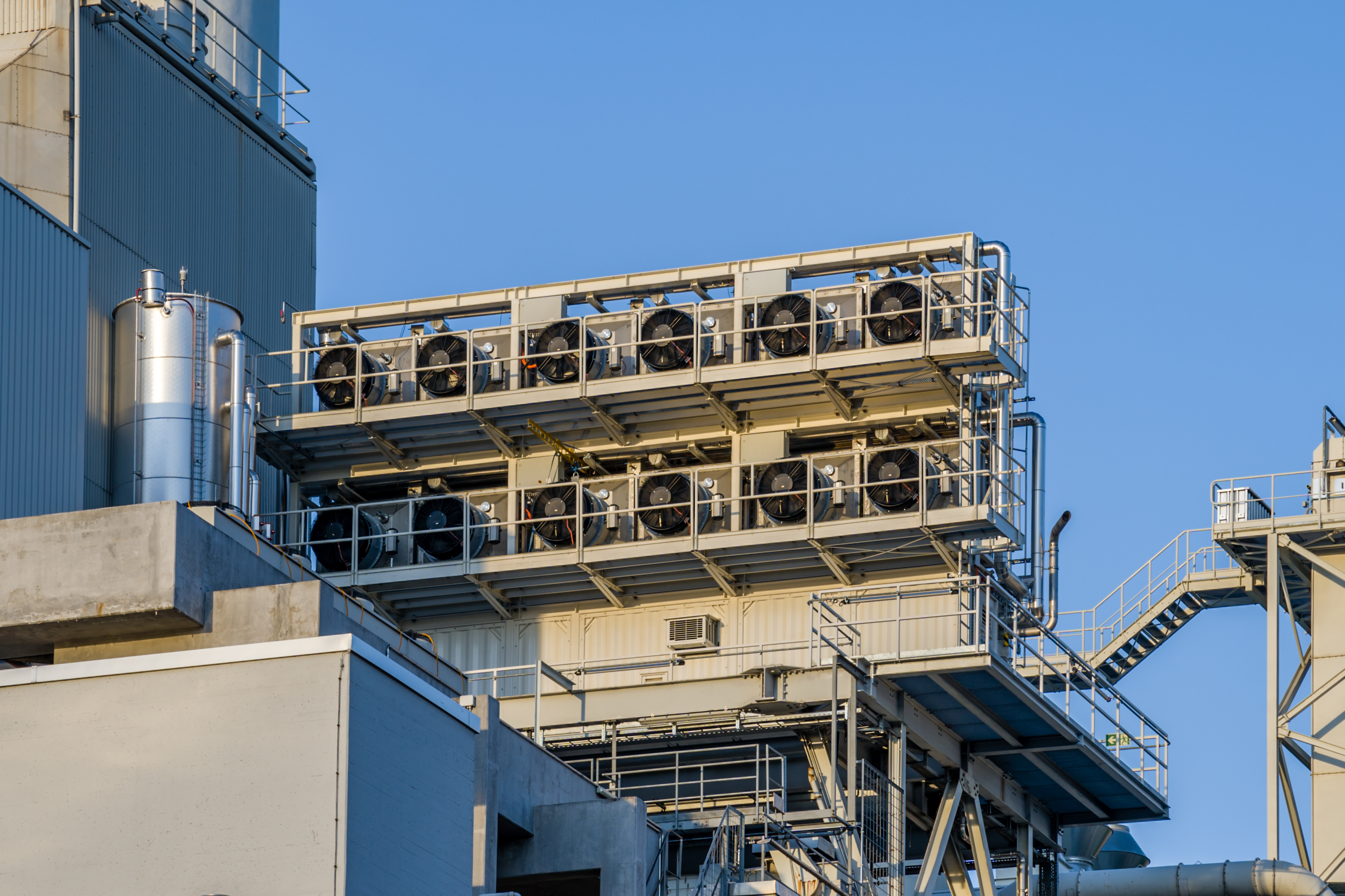 ExxonMobil Doubles Down on Carbon Capture in $3-Billion Plan To Lower Emissions - Vimarsana News